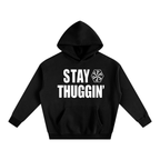 Pomona Stay Thuggin' Hoodie