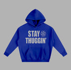Pomona Stay Thuggin' Hoodie